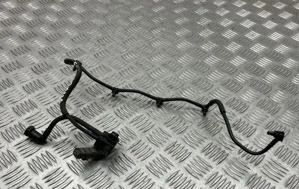 Opel Vivaro Fuel return line/hose