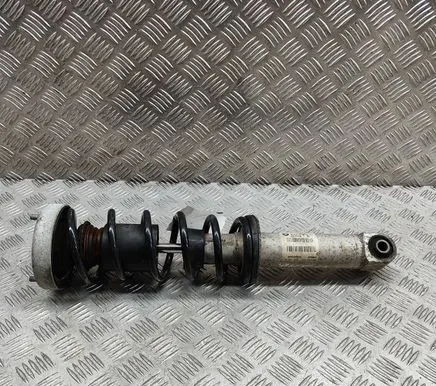 BMW 6 E63 E64 Rear shock absorber/damper 6768925