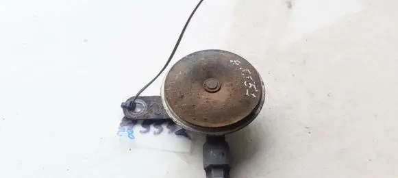 Honda Civic Horn signal