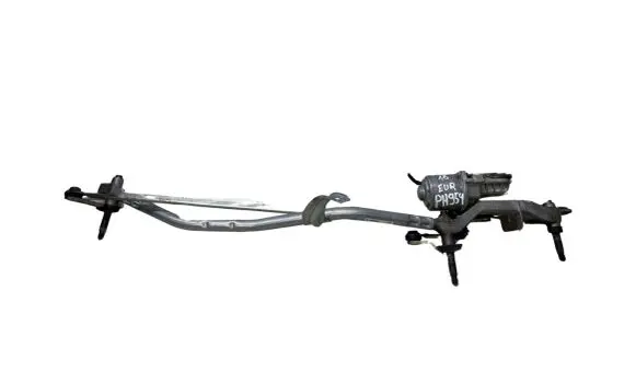 Mercedes-Benz CLS C257 Front wiper linkage and motor A2138207902 3397021654