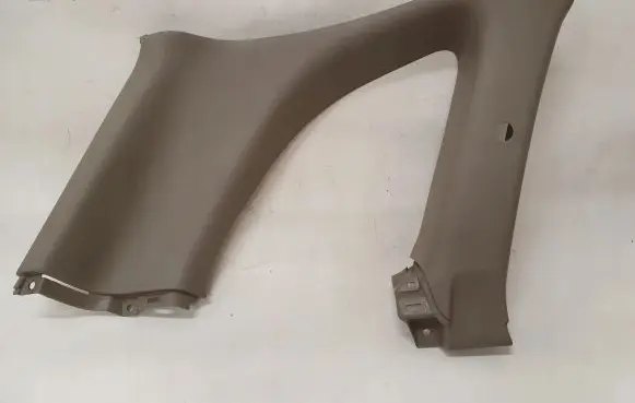 Toyota RAV 4 (XA20) (D)pillar trim (top) 6793742050764