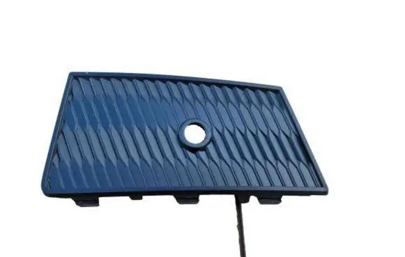 Audi e-tron Front bumper lower grill 85H807679A DNP50188