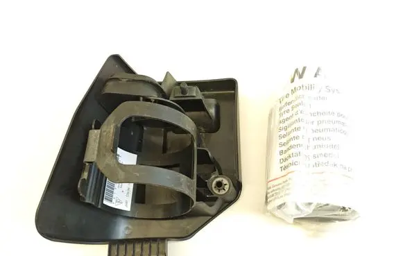 Porsche 911 991 Other trunk/boot trim element 99155142209