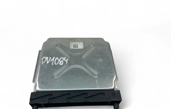 Volvo S60 Engine control unit/module ECU 30684877A