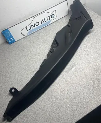 BMW 7 E65 E66 Other sill/pillar trim element 7004477