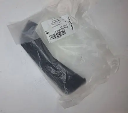 Audi A5 Rear/tail light trim molding 8W6945256B