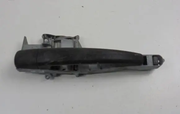 Peugeot 207 CC Front door exterior handle 9680168580