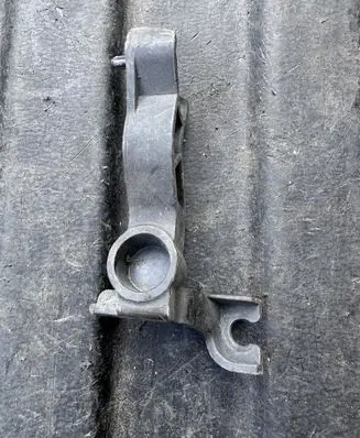 Mercedes-Benz S W222 Other front suspension part A2225461880