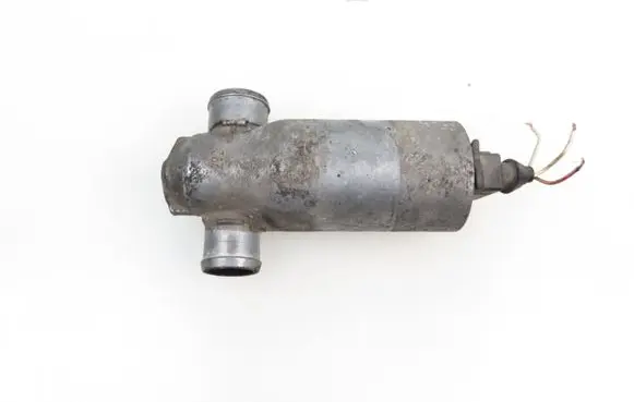 BMW X5 E53 Idle control valve (regulator) 1744713 0280140545