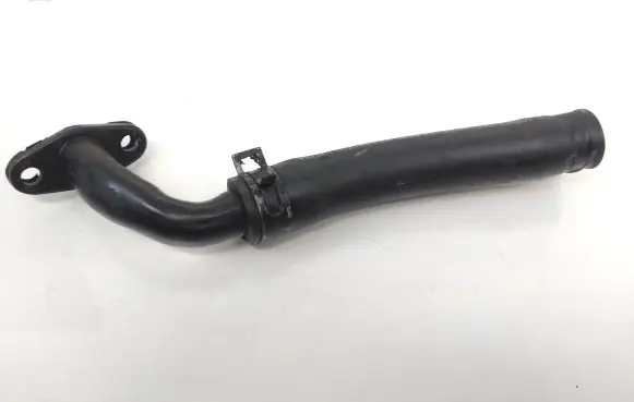 Hyundai Santa Fe Engine coolant pipe/hose 2824527900
