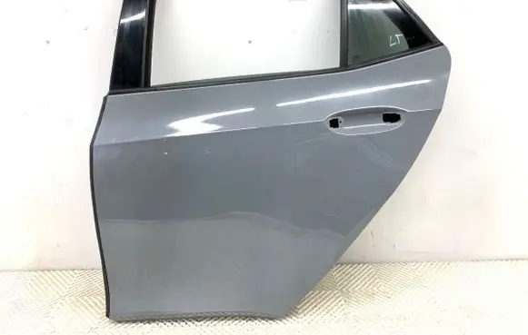 Volkswagen ID.3 Rear door LA7C