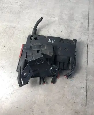 Mercedes-Benz SLK R172 Positive wiring loom A1725401450