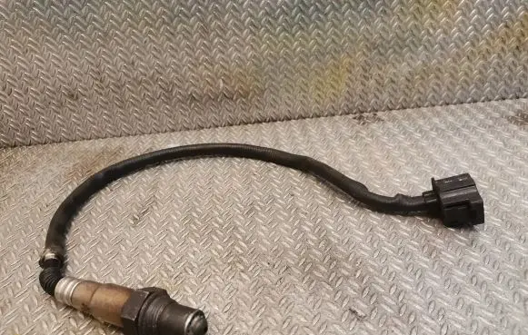 Mercedes-Benz SLK R171 Lambda probe sensor 0045420818