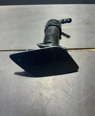 Audi A6 S6 C6 4F Headlight washer spray nozzle cap/cover 4F0955276