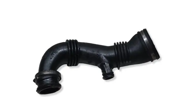 Peugeot 308 SW Intercooler hose/pipe 9687883680