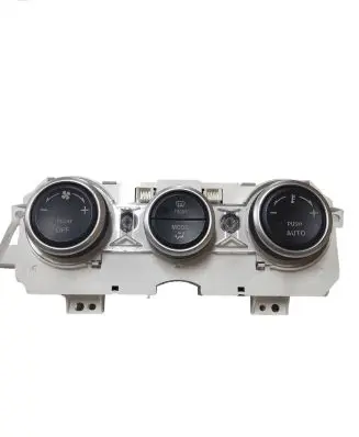 Mazda 6 Climate control unit FF011212