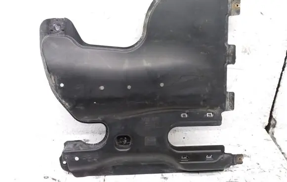 Seat Tarraco Side bottom protection 5QF825206A