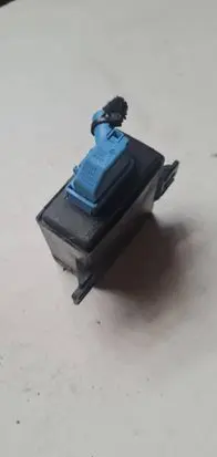 Audi A6 Allroad C5 Light module LCM 4Z7907357