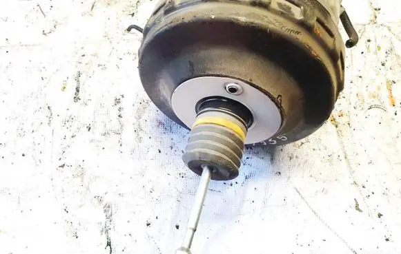 Chevrolet Cruze Brake booster 13252945bb 03.7859-2532.4