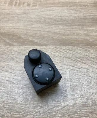 Audi A4 S4 B5 8D Wing mirror switch 8D0959565