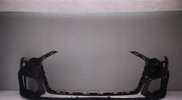 Audi A6 S6 C8 4K Front bumper