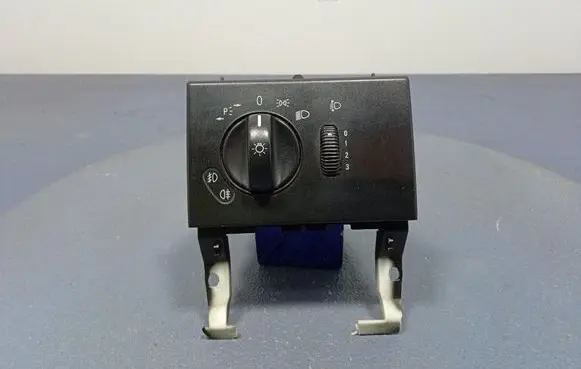Mercedes-Benz Vito Viano W639 Light switch A6395450204