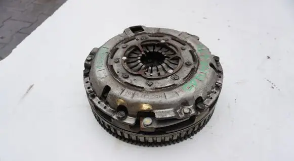 Ford Mondeo MK IV Clutch set kit