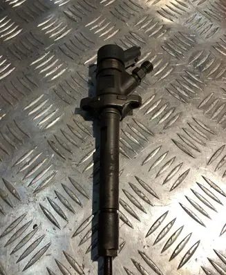 Volvo V70 Fuel injector 0445110259 328480