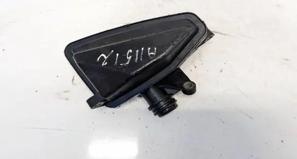 Mercedes-Benz R W251 Intake resonator A6421400087