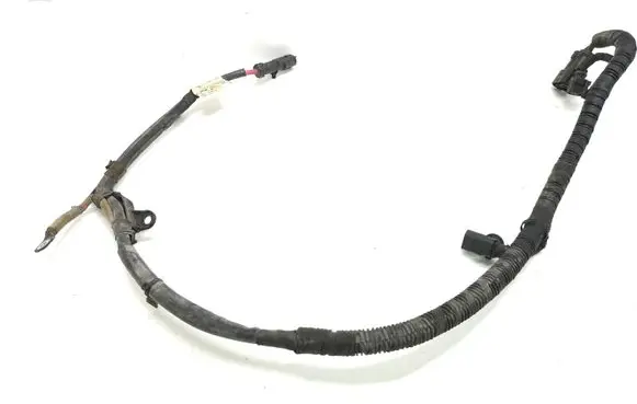 Audi A6 S6 C7 4G Wires (generator/alternator) 