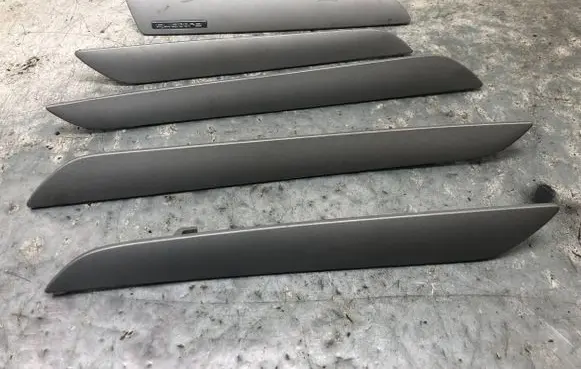 Audi Q3 8U Panel trim 8U1853190A