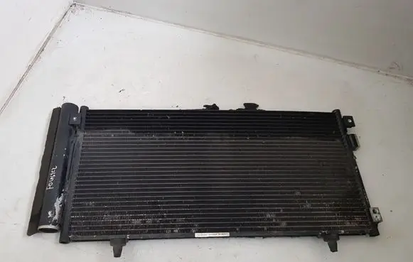 Subaru Forester SH A/C cooling radiator (condenser) 73210SC000 T1007698WA