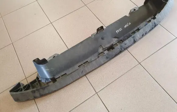 Subaru Outback Front bumper support beam 57707AJ280
