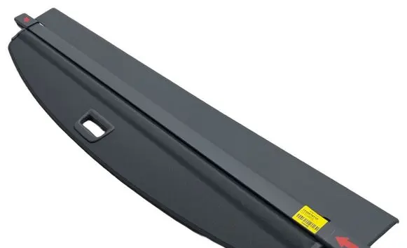 Volkswagen ID. Buzz Parcel shelf load cover 1T3867871F