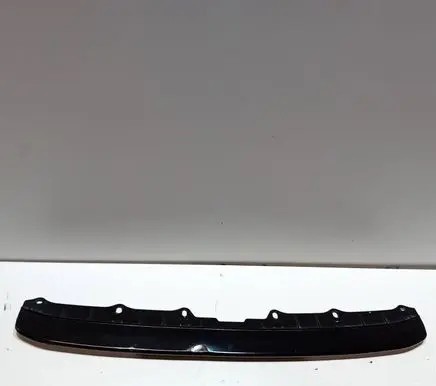 Honda Civic X Front bumper splitter molding 71111TBAA50 71111TEYY50