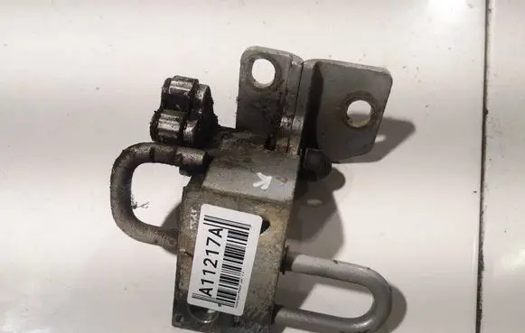Volkswagen PASSAT B6 Engine bonnet/hood hinges 