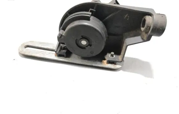 Peugeot 607 Throttle position sensor 