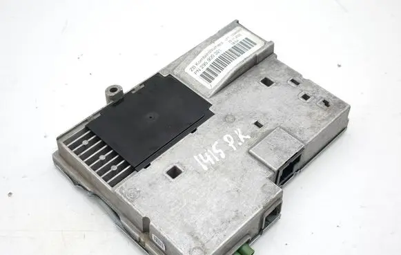 Mercedes-Benz EQE v295 Speedometer control unit/module A2239008036 A2239044302 A2239013716