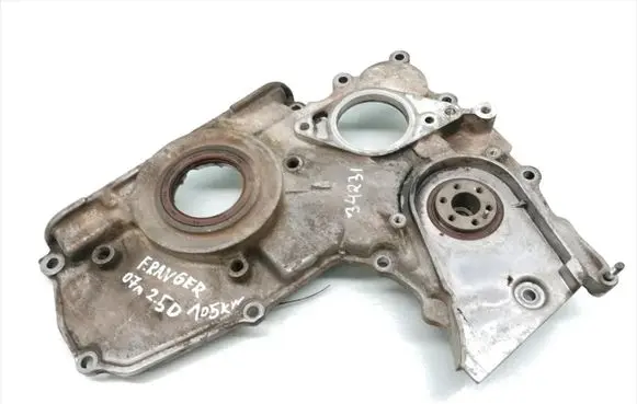 Ford Ranger Timing chain cover 