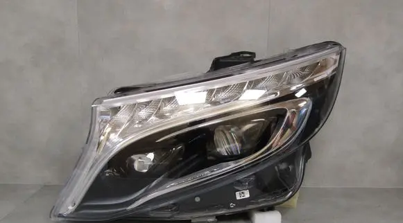 Mercedes-Benz Vito Viano W447 Headlight/headlamp A4479061401 1EX01128481