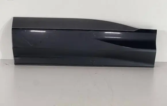 Audi Q5 SQ5 FY Rear door trim (molding) 8MA853969 AU436A7B