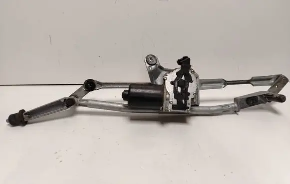 Volvo V70 Front wiper linkage and motor 8648343 0477512V 2165B