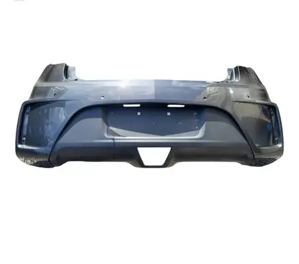 Opel Ampera Rear bumper