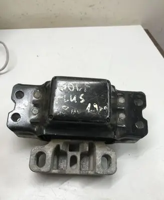 Volkswagen Golf Plus Engine mount bracket 1K0199555