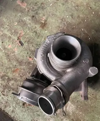 Renault Laguna III Turbo H8200347344 GTA1749V 741552