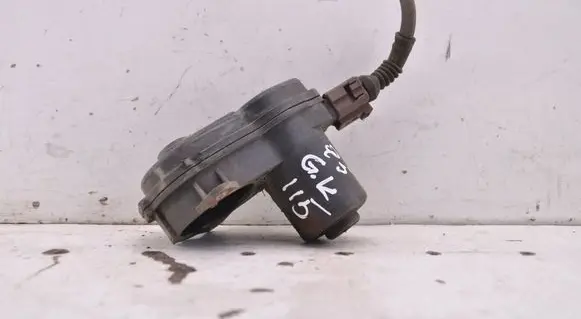 Audi Q5 SQ5 8R Rear brake caliper 32335478