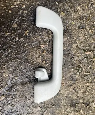 Toyota Avensis T270 Rear interior roof grab handle 7461005130