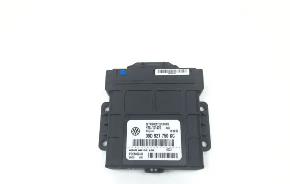 Audi Q7 4L Other control units/modules 09D927750KC H78S1470 PDKB002481
