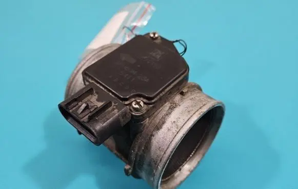 Fiat Croma Mass air flow meter 12579352 IMPRK1435900