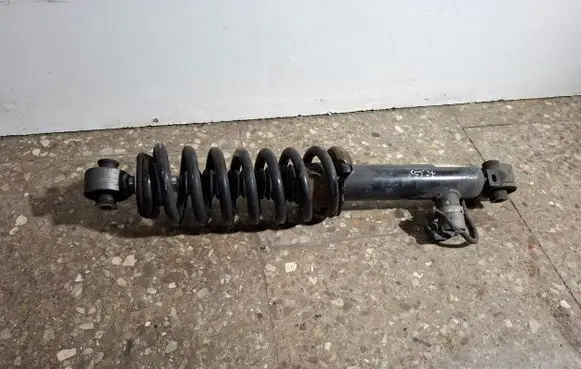 Citroen DS7 Crossback Rear shock absorber/damper 9835005280
